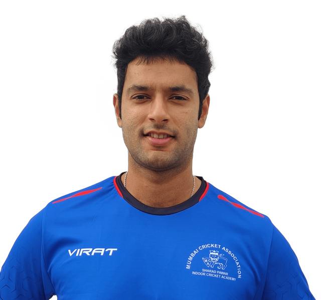 Shivam Dube