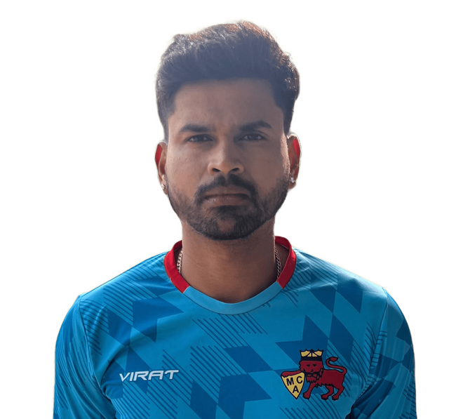 Shreyas Iyer