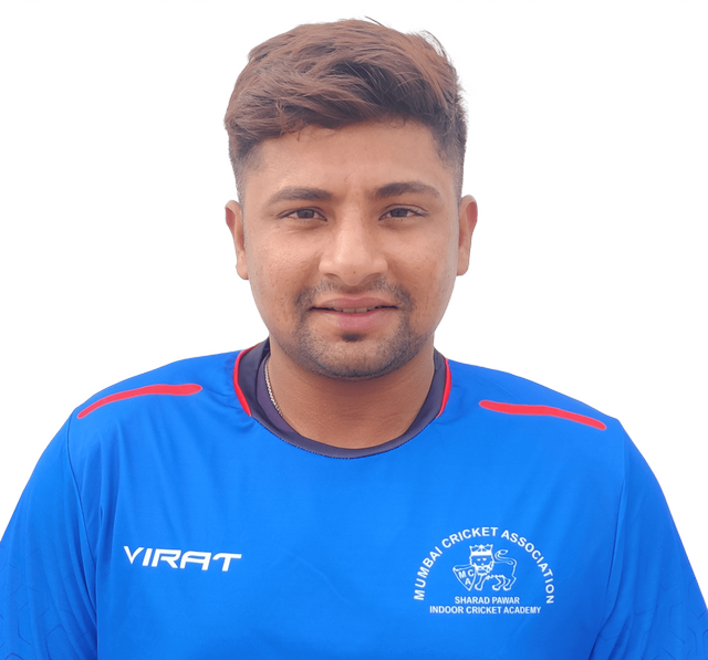 Sarfaraz Khan